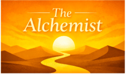 the alchemist
