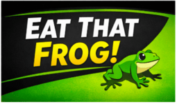 eat that frog